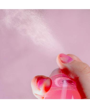 Glow Recipe Watermelon Glow Ultra-Fine Mist - Hydrating Hyaluronic Acid Face Mist for Fresh, Glowing Skin - 75ml/2.5oz - Buy Online on SooperMarket.com
