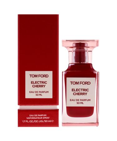 Tom Ford Electric Cherry for Unisex - 1.7 oz EDP Spray