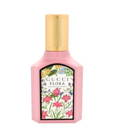 Gucci Flora Gorgeous Gardenia for Women - 1 oz EDP Spray Fresh 1 Fl Oz (Pack of 1) - Buy Online on SooperMarket.com