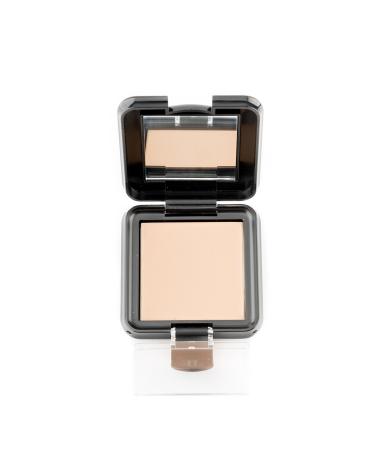 Nouba Compact Foundation Divinouba Cc Cream N 1-Natural 30 SPF 9.0 ml (1 pack)
