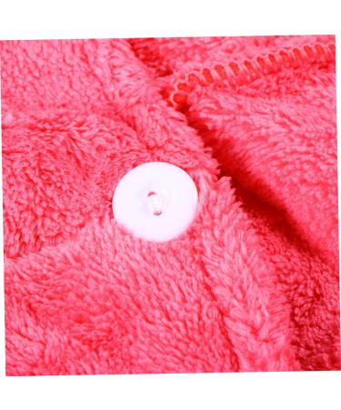 FOMIYES 6 Pcs Large Shower Cap Hair Scarf mediumx3pcs As Shownx3pcs - Buy Online on SooperMarket.com