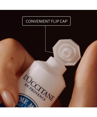 L'OCCITANE Nourishing Body & Hand Care Trio - Holiday Gift Set for Ultimate Skin Comfort & Protection | Shop Internationally - Buy Online on SooperMarket.com