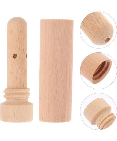 IMIKEYA Nasal Tubes Smell Stick Diffuser Essential Oils Fragrance Inhaling Stick Aromatherapy Essential Oil - Buy Online on SooperMarket.com