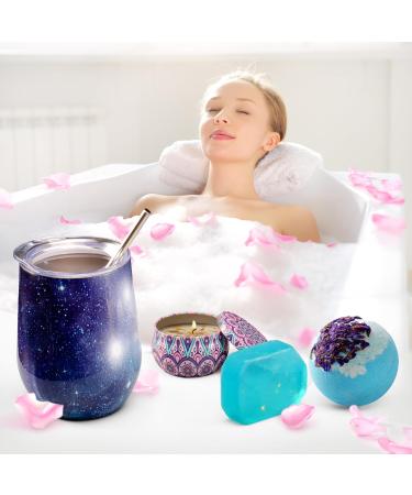 Santentre Gift Sets for Women - Perfect Birthday Christmas & Best Friend Gifts for Moms Girlfriends & Sisters (30th 40th 50th) - Buy Online on SooperMarket.com