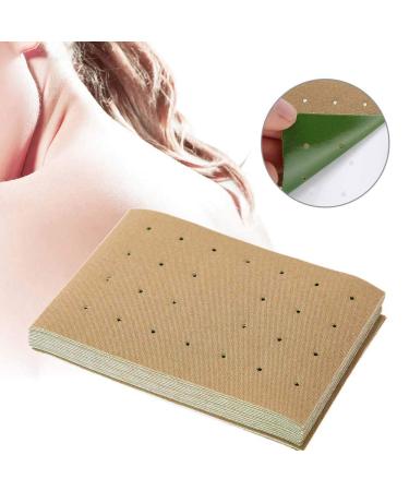 Buy 20 PCs Self-Heating Pain Relief Patches | Natural Moxibustion Body Pads for Instant Heating & Comfort - Buy Online on SooperMarket.com