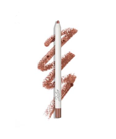 Julep With a Trace Retractable Creamy Long-Lasting Lip Liner Sweet Truffle 04 Sweet Truffle