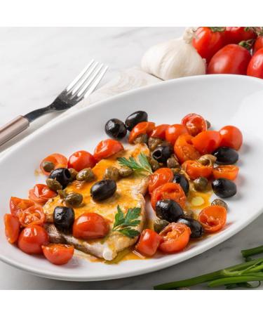 Buy Primoli Cold-Pressed Olive Oil I.G.P. Sicilia 500ml - Fruity Perfect for Sauces & Grilled Fish | International Shipping - Buy Online on SooperMarket.com