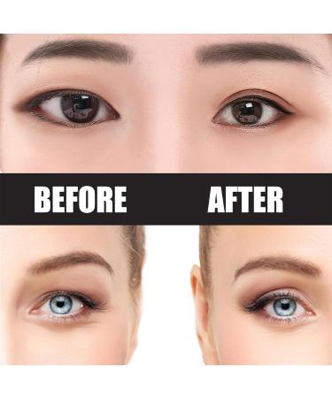 Satvee Waterproof Double Eyelid Tapes Satvee Waterproof Double Eyelid Tapes (2Set) - Buy Online on SooperMarket.com