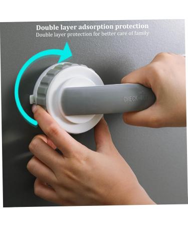Suction Bathroom Grab Rails Portable Hand for Disabled Elderly Shower Hand with Suction Cup Fitting for Bathroom shower hand - Buy Online on SooperMarket.com