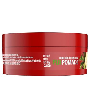 Old Spice Hair Styling Fiji Pomade for Men Flexible Hold Low Shine, 2.22 oz - Buy Online on SooperMarket.com