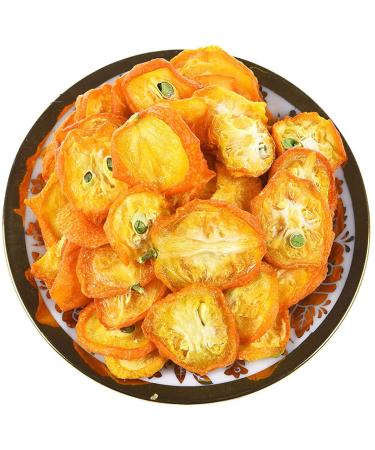 Dried kumquats Kumquat slices Kumquat Tea dried oranges can be eaten dry can make tea 3.53oz 100g
