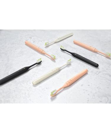Philips One by Sonicare Rechargeable Toothbrush - Shadow Black HY1200/06 - Buy Online on SooperMarket.com