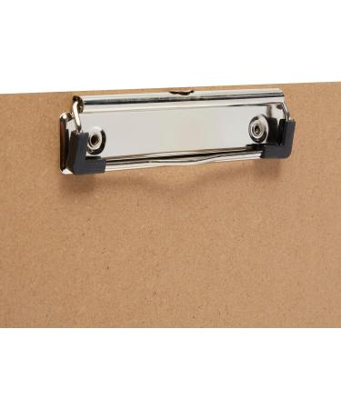 Artist Sketch Board with Double Clips - 18x18 Inch (2 Pack) for Art Classroom, Studio & Field - Buy Online on SooperMarket.com