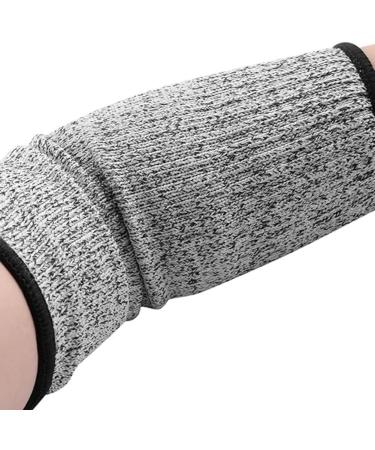 Kecung Arm Protectors for Thin Skin and Bruising Cut Forearm Sleeve HPPE 4 Pairs - Buy Online on SooperMarket.com