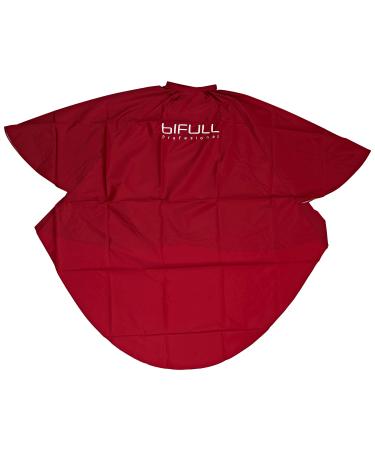 BIFULL Red Cutting Layer with Sleeves 191 OR