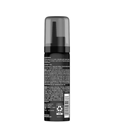 TRESemm Extra Hold Hair Mousse White 2 oz - Long Lasting Volume and Control - Buy Online on SooperMarket.com