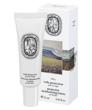 Protective Moisturizing Lotion 0.85 oz by Diptyque