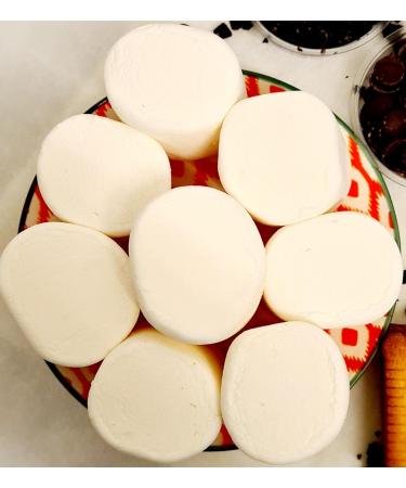 Kinder Smores Kit for 4 | Valentines | Couples Gift Box | Marshmallow Toasting | Camping/Halloween/Kids Gifts | Movie Night - Buy Online on SooperMarket.com