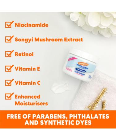 Palmer's Skin Success Fade Cream with Vitamin E - Anti-Dark Spot Treatment 2.7 oz | International Shipping Available - Buy Online on SooperMarket.com