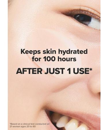 I DEW CARE Hydra Vibes 8-Hyaluronic Acid Moisturizer | Vegan & Cruelty-Free Korean Skin Care for Glass Skin | Hypoallergenic Hydrating Face Cream 50 mL - Buy Online on SooperMarket.com