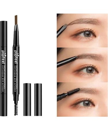 FantasyDay All-in-one Makeup Set Gift Surprise | Complete Women's Makeup Kit with Eyeshadow, Lipstick, Blush, Foundation, and Brushes | Cosmetic Essentials Starter Bundle for a Flawless Look - Buy Online on SooperMarket.com