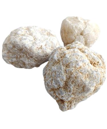 Natural Crystal Rough 500g Agate Irregular Geode Agate Crystals Complete Hollow Stone Specimen White Crystal Cavity Fun Cutting Stone Crafts Random size 500g
