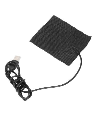 Multifunctional Electric Heating Cushions - DIY Fabric Heating Pillows with USB for Pain Relief & Warmth Anywhere - Buy Online on SooperMarket.com