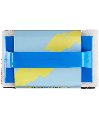 Star brite Scrub Pad with Handle - 3 Textures Scrub Pad Kit (3 Pads) - Easy Cleaning Solution - Buy Online on SooperMarket.com