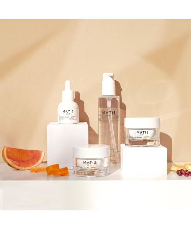 Buy Matis Paris R ponse clat Glow-Detox Cream - Brightening & Revitalizing Skincare for International Shipping - Buy Online on SooperMarket.com