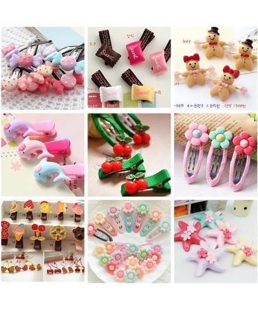 Jihuoo 100g Cute 3D Polymer Nail Art Slices - Christmas Mucus Charms & Tinker Accessories for Creative Nail Decorations - Buy Online on SooperMarket.com