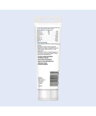 PetAg Skin and Coat Gel Supplement - Fatty Acids, Zinc, Vitamins A & E - 3.5 oz - 2 Pack - Buy Online on SooperMarket.com