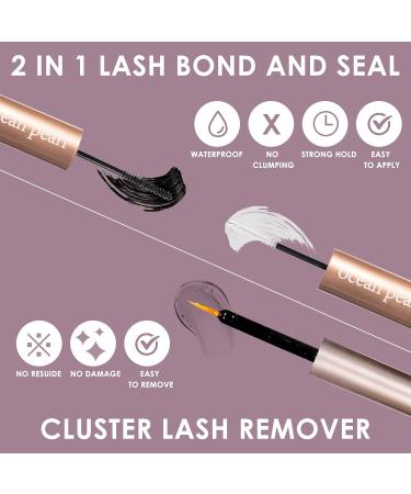 DIY Lash Extension Kit - 320 Pcs Natural Individual Lashes (10-16mm) with C/D Curl Glue & Tools for Home Use | Perfect for Beginners - Buy Online on SooperMarket.com