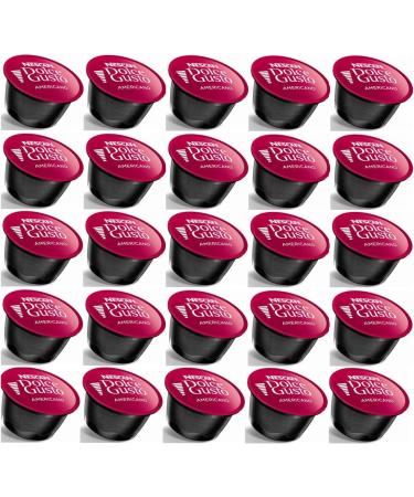 Dolce Gusto Americano Coffee Pods 80 Capsules 80 Drinks Sold Loose Original 1 count (Pack of 1)