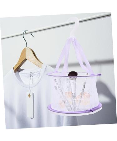 Buy Beauty Egg Drying Net - Reusable Makeup Brush Drying Rack & Sponge Hanger | International Shipping Available - Buy Online on SooperMarket.com