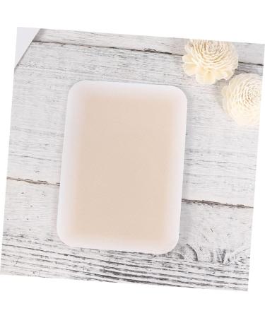PLAFOPE Stickers Waterproof 3pcs Concealer Stickers Scar Sticker Skin Conceal Tape Concealing Tape Water Proof Piguet 14X10X0.2CM As Shown - Buy Online on SooperMarket.com
