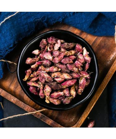cn herb 65g Coltsfoot Flower Tea Can Be Canned Without Sulfur and Gluten - Buy Online on SooperMarket.com