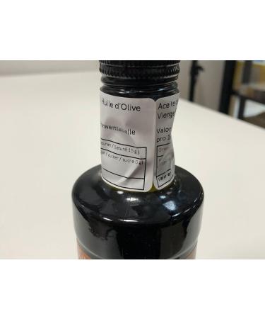 Valderrama Arbequina Smoked - Olive Oil 250 ml - Buy Online on SooperMarket.com