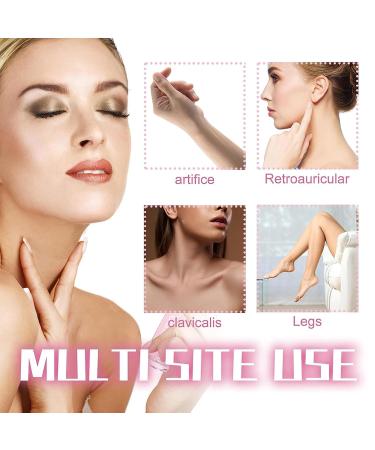 Pheromone Perfume Portable Perfume Long Lasting Female Fragrance Pheromone Perfume Pheromone Roll on Perfume for Women Attract Men - Buy Online on SooperMarket.com