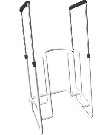 JOMI Compression Stocking Donner with Extendable Handles - Easy Way to Put On Compression Stockings - Standard Size (XS-L) - Buy Online on SooperMarket.com