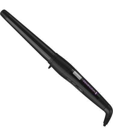 Buy Remington CI63W1NA Professional Slim Curling Wand - Long Lasting Medium Curls | International Shipping Available - Buy Online on SooperMarket.com
