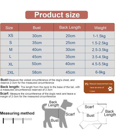 Wisebom 4PCs Winter Dog Sweater Set | Classic Knitting for Small & Medium Dogs | Warm Soft & Easy to Carry - Buy Online on SooperMarket.com