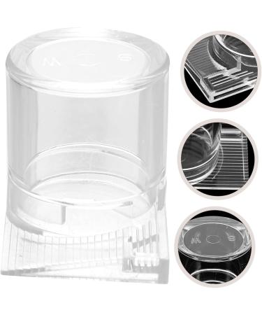 BESPORTBLE Pet Water Feeder Ant Keeping Ant Watering Cup Ant Feeding Cup Ant Bottle Feeder Ant Watering Station Ant Waterer for Garden Ant Cups Water for Ant Garden Ants Feeding Device - Buy Online on SooperMarket.com