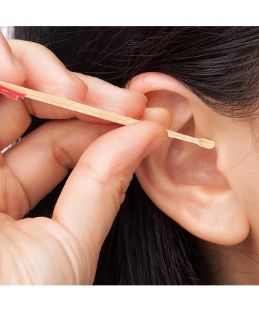 Cleaning Tools 5pcs Wood Ear Pick Oriental Bamboo Ear Cleaning Spoon Cute Chinese Doll Ear Cleaning Spoon Ear Scraper Wax Removers Cleaning Tool Random Color Doll 1 - Buy Online on SooperMarket.com