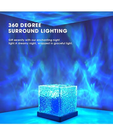 Buy Suppou LED Starry Sky Projector - Creative Galaxy Room Decor for Adults & Kids | Remote Control Gift for Parties - Buy Online on SooperMarket.com