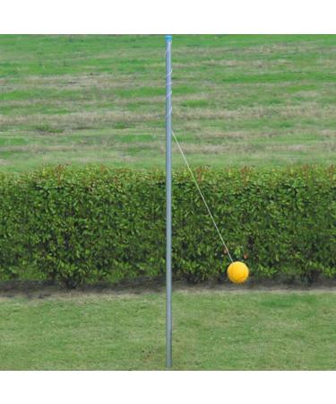 BSN Outdoor Tetherball Pole