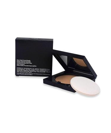 Bobbi Brown Sheer Finish Pressed Powder - 06 Warm Natural 11g/0.38oz for Women - Buy Online on SooperMarket.com