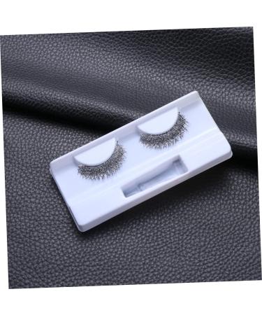 minkissy Fake Lashes Makeup Miss Eyelash - Buy Online on SooperMarket.com