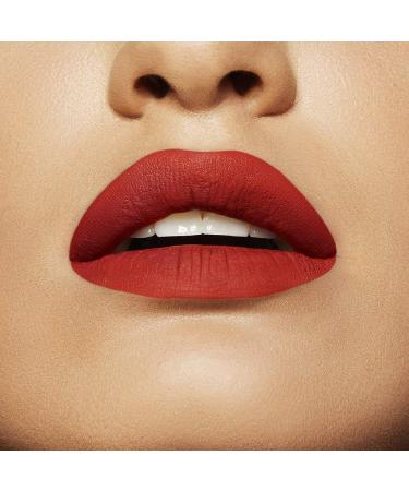Maybelline Superstay Matte Ink Liquid Lipstick | Long-Lasting Dancer Shade (118) | 5 ml - Buy Internationally - Buy Online on SooperMarket.com