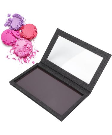Professional Magnetic Palette for Eyeshadow & Lipstick | DIY Makeup Storage for Beauty Enthusiasts - Buy Online on SooperMarket.com
