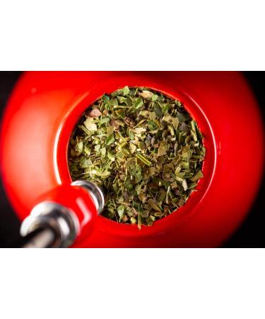 Planta Vera Brazilian Yerba Mate Despalada 900G - Buy Online on SooperMarket.com